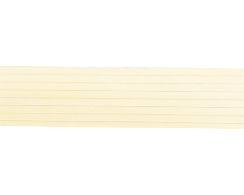Ukončovací profil WPC plný Pine Tree 11 x 70 x 4000 mm Drevený panel s perom a drážkou