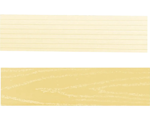 Dve drevené dosky s rôznymi vzormi