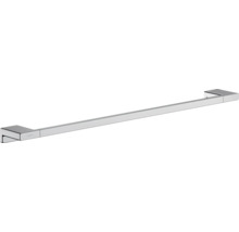 Držiak na uteráky z kovu na montáž na stenu