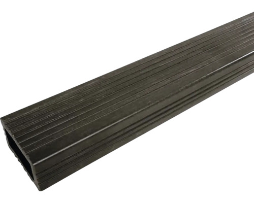 Profilové dosky z dreva pre vonkajšie použitie