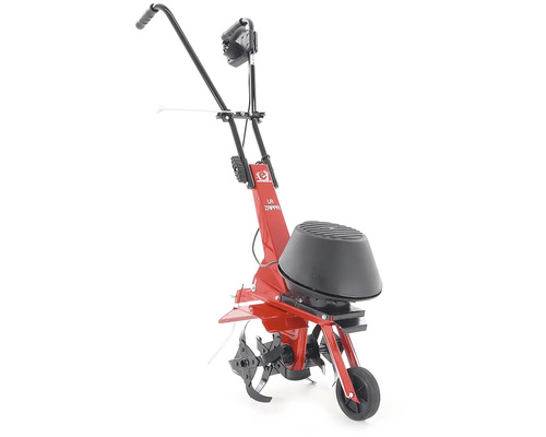 Motorová motyka pre záhradné práce