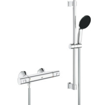 Termostatická sprchová batéria Grohe Quickfix Precision Start chróm 34597001