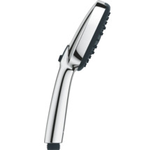 Ručná sprcha Grohe Quickfix Vitalio Comfort 110 x 110 mm chróm 26092001