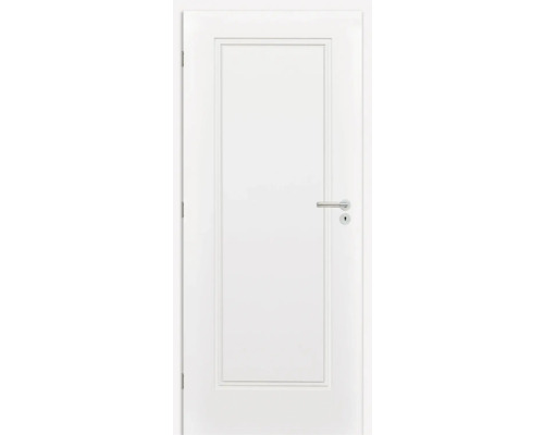 Interiérové ​​dvere VENIS M3 Biely lak UV Pure 80 Ľ