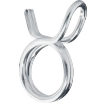 Kovová hadicová spona