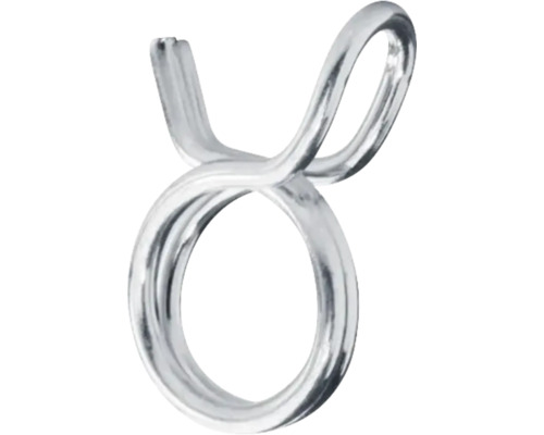 Kovová hadicová spona