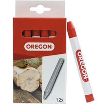 Značkovacia ceruzka na drevo Oregon, 12 kusov