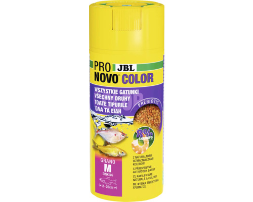 JBL PRONOVO COLOR GRANO M 250 ml