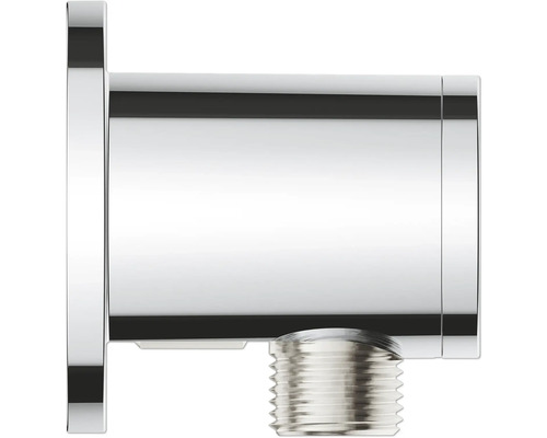 Rohový ventil so závitovou prípojkou