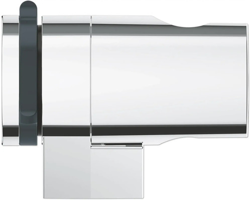 Kovový spojovací prvok s upevňovacou sponou