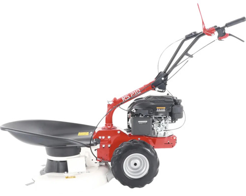 Motorová kosačka na trávu do záhrady