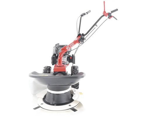 Motorová kosa RS 210