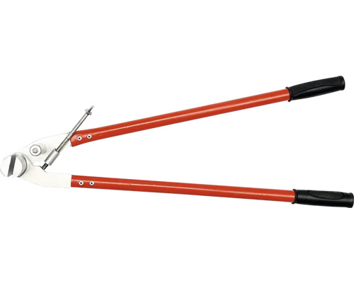 Kliešte ohýbacie na odkvapové háky 630 mm YATO Kliešte ohýbacie na odkvapové háky 630 mm YATO