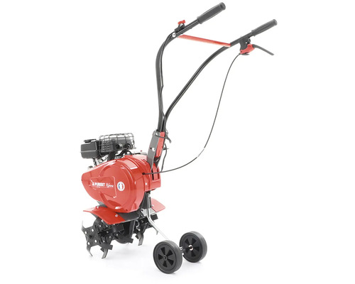 Motorová motyka pre záhradníčenie