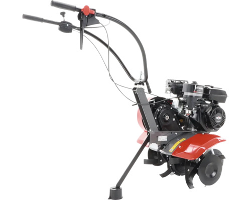 Motorový kultivátor pre záhradníctvo