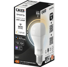 Calex Smart LED žiarovka E27 A60 štandard
