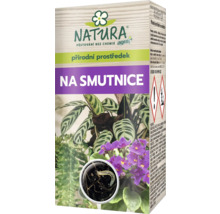 Balenie prípravku Natura na smútnice