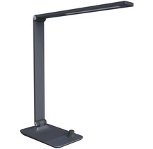 Stolná lampa s LED osvetlením