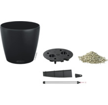 Lechuza Classico Color 21 kvetináč kompletná sada s príslušenstvom