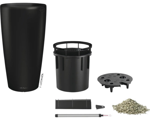 Lechuza Classico 43 sada kvetináča s príslušenstvom