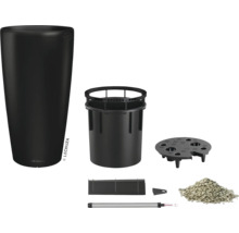 Kvetináč Lechuza Classico 43 so zavlažovacím systémom a príslušenstvom