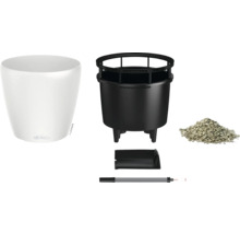 Lechuza Classico 21 Sada kvetináčov so zavlažovacím systémom a príslušenstvom