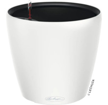 Kvetináč Lechuza Classico so zavlažovacím systémom