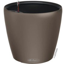 Kvetináč Lechuza Classico so zavlažovacím systémom