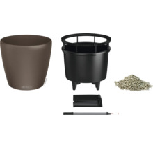 Lechuza Classico Color 21 kvetináč kompletná sada s príslušenstvom