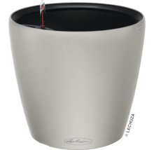 Kvetináč Lechuza Classico so zavlažovacím systémom
