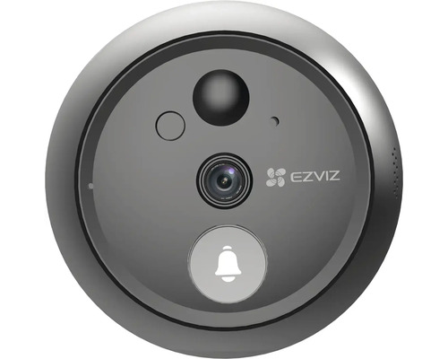 EZVIZ video zvonček s kamerou
