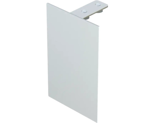 Bočný kryt pre police