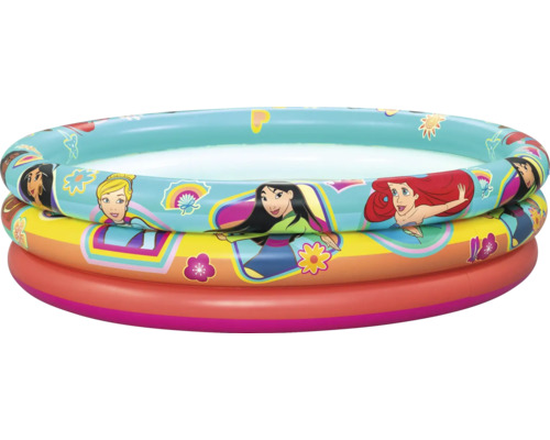 Detský bazén nafukovací Bestway® Disney® Princezná Ø 122 x 30 cm