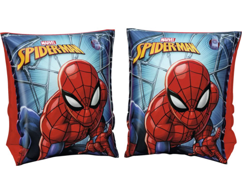 Nafukovacie rukávniky Bestway® Spider-Man™ 3-6 rokov