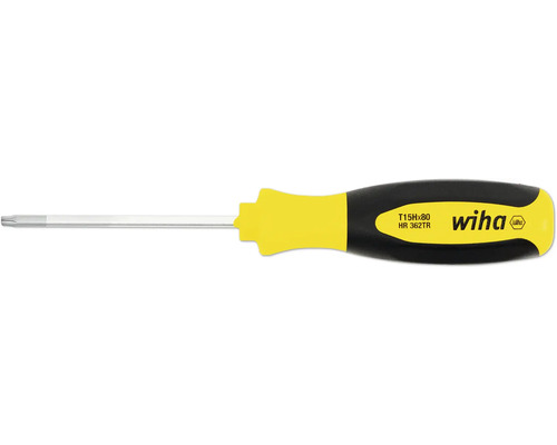 Skrutkovač Wiha Torx s rukoväťou