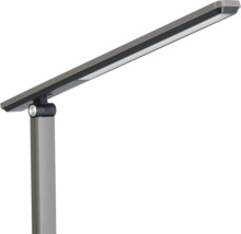Stolná lampa s LED osvetlením