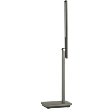 Stojacia lampa s LED osvetlením