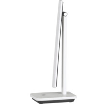 Stolná lampa s otočným tienidlom
