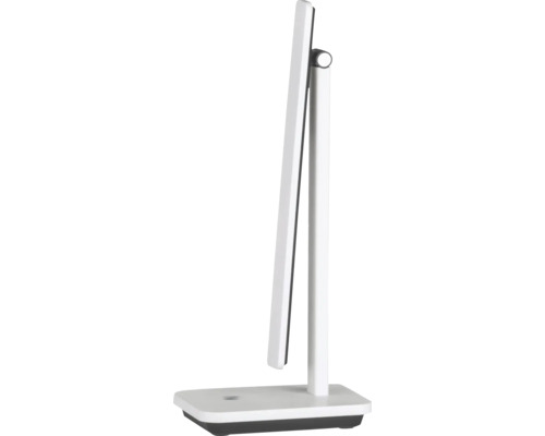 Stolná lampa s otočným tienidlom