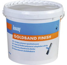 Finálna stierka KNAUF Goldband Finish 18 kg