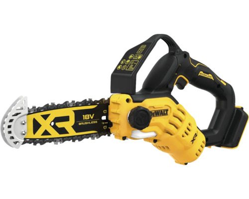 Aku reťazová prerezávacia píla DeWALT 20 cm DCMPS520N 18V XR