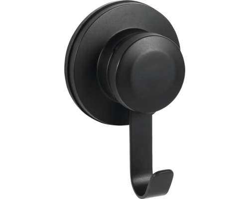 Háčik s prísavkou do kúpeľne a kuchyne