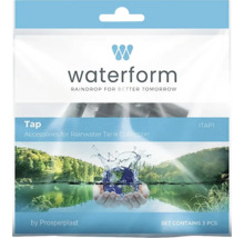 Waterform Kohútik Príslušenstvo pre nádrž na dažďovú vodu
