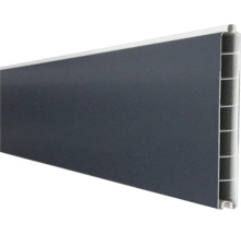 Plastový panel pre interiéry