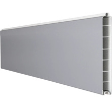 Plastový obkladový prvok fasády