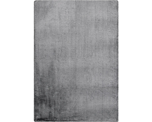 Koberec Romance 160x230cm šedý melír
