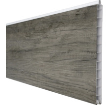 Panel s dreveným dekorom pre obklady stien a stropov