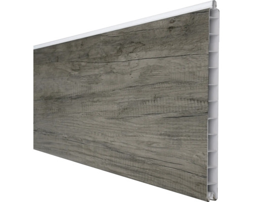 Panel s dreveným dekorom pre obklady stien a stropov