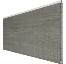 Panel s dizajnom dreva