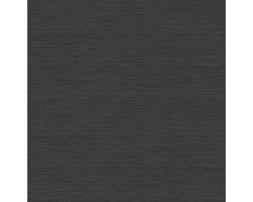 Vliesová tapeta 120896 Envy Vzhľad textilu čierna